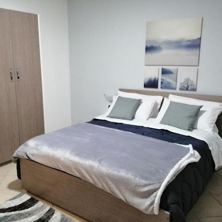 Roseblanche B&B Pompei Ngoại thất bức ảnh