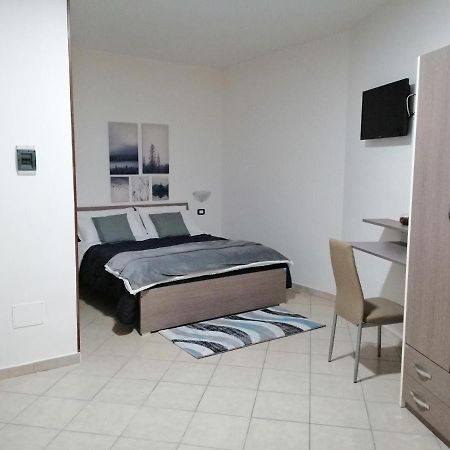 Roseblanche B&B Pompei Ngoại thất bức ảnh