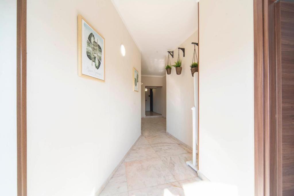 Roseblanche B&B Pompei Ngoại thất bức ảnh