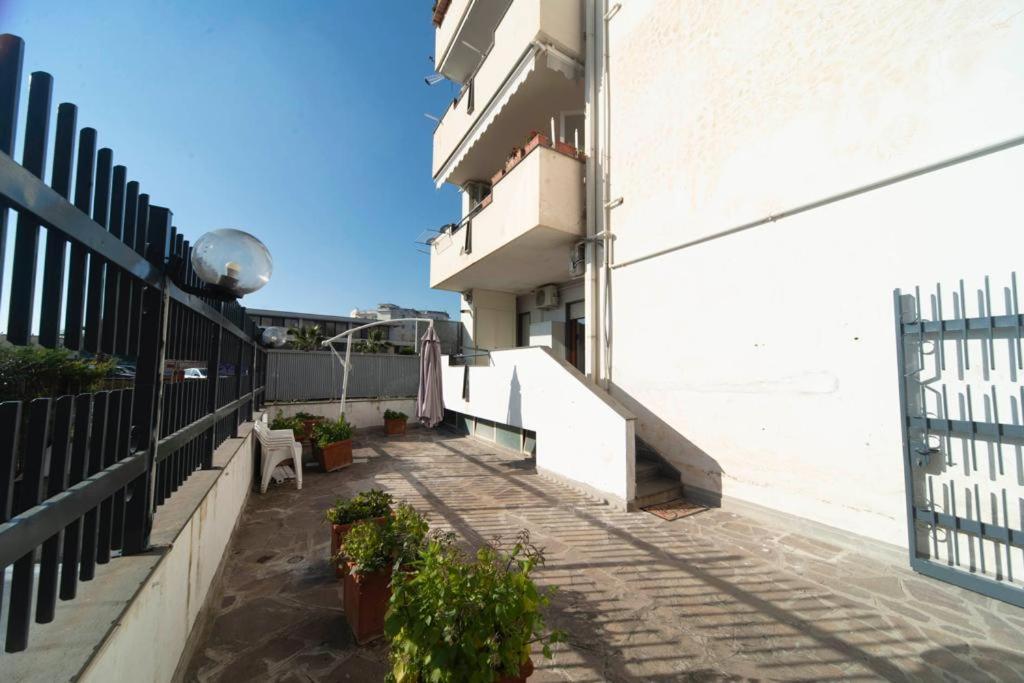 Roseblanche B&B Pompei Ngoại thất bức ảnh